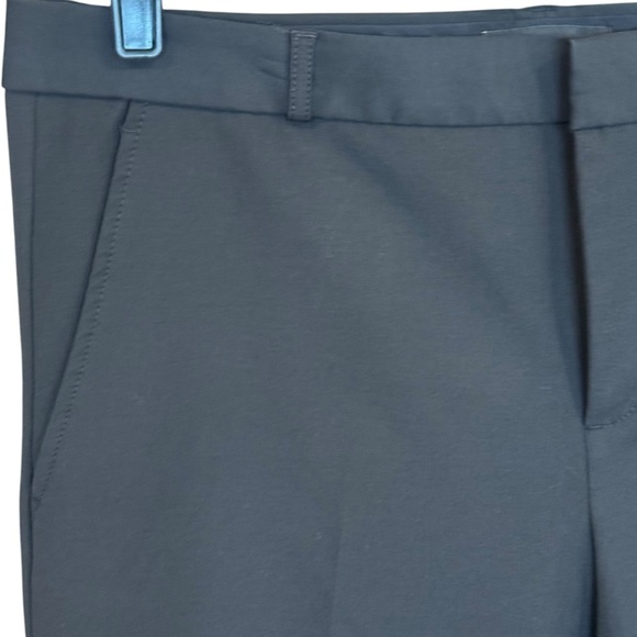 Lafayette 148 New York Black Trousers - Picture 4 of 6